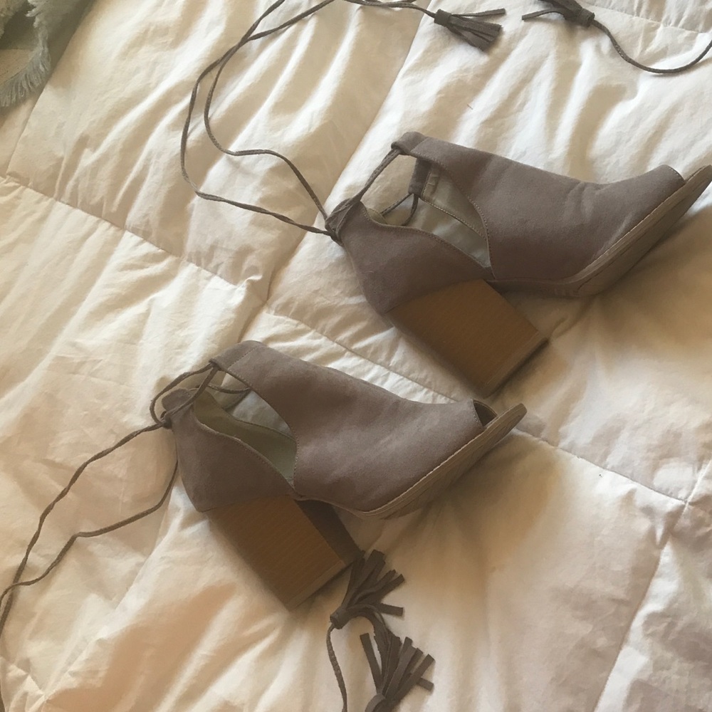 wedge sandals